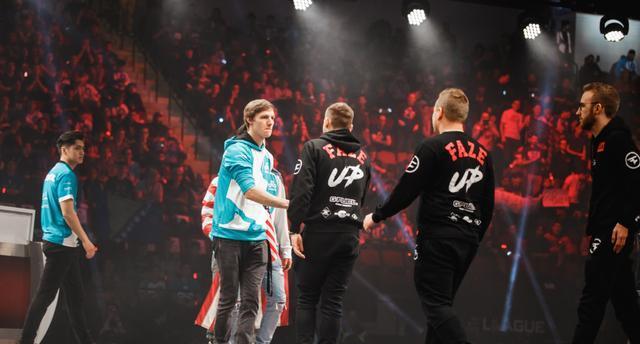 ESL 和 BLAST 宣布了 2027 年的比赛