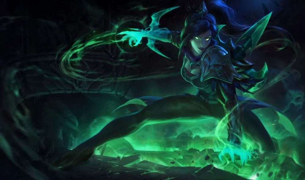 LPL春季赛今日首发名单：Uzi暂时无缘战RNG