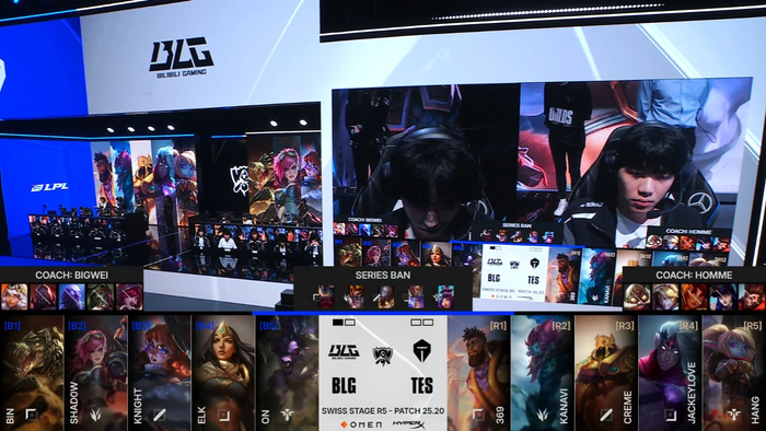 roeJ已经结束了他的CS职业生涯