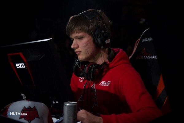 Natus Vincere 发布2026赛季英雄联盟阵容