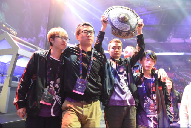 Gen.G 击败 Global Esports - VCT 2025 结果：太平洋第二阶段