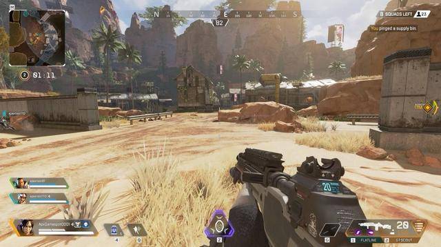 Team Vitality – VCT 2025： EMEA Kickoff 决赛