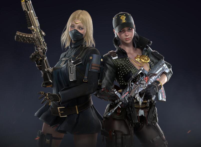 【美图】angelbaby cos 金克丝的神龙烈焰皮肤