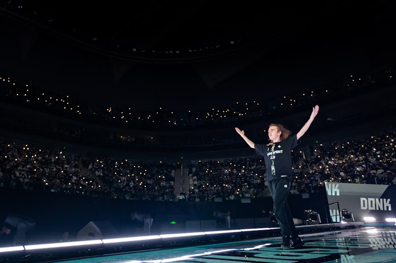 【战报】王者荣耀2020KPL秋季赛，RNG.M鏖战五局3：2险胜VG