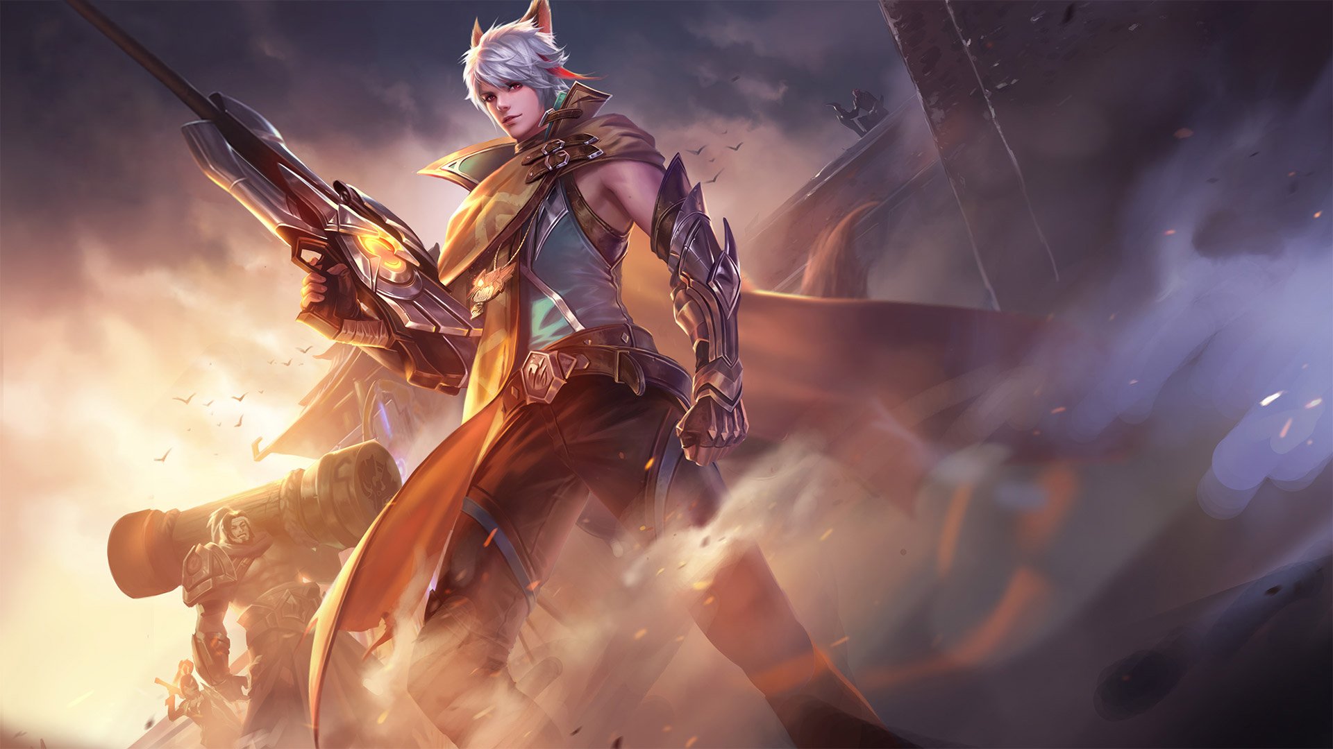 LEC媒体评选冬季赛常规赛最佳阵容：VIT上中入选，Bo未被选上