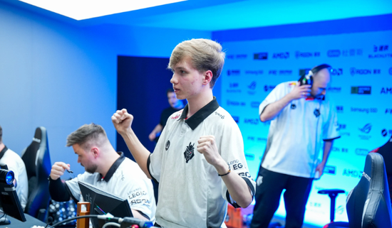 G2更新INS动态：回到属于我们的地方