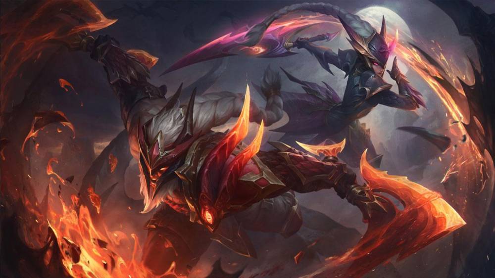 2025LPL全明星周末赛程公布：周日全明星正赛