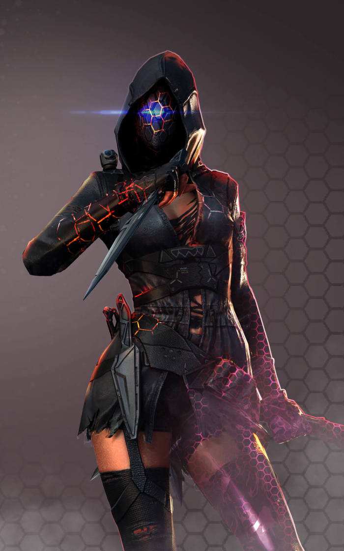 Snax可加入NaVi接替Boombl4？