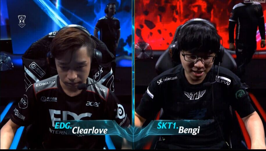 DOTA2萧瑟Ame直播爆料RNG试训东南亚一号位