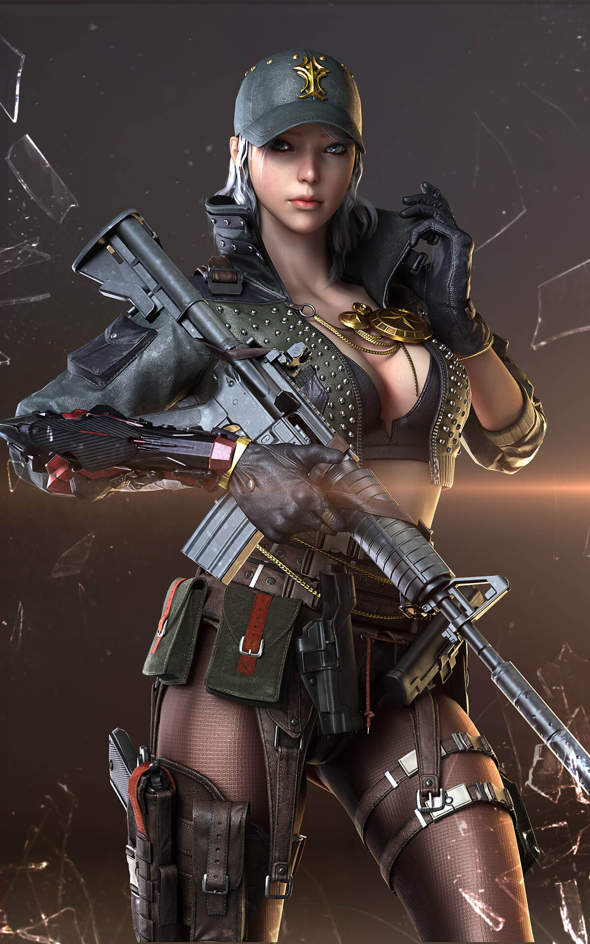 CSGO IEM科隆：G2遭让一追二不敌NIP遗憾退场