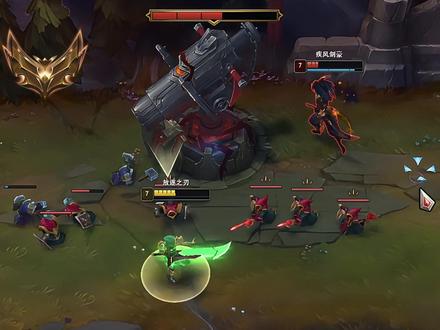 Rex Regum Qeon 从太平洋地区获得2025年电子竞技世界杯资格