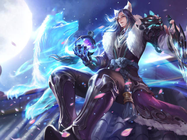 我们擅长欺负弱小的玩家！ DN Freecs 和平主义， Generation Gaming 横扫 DN Freecs 毫无波澜